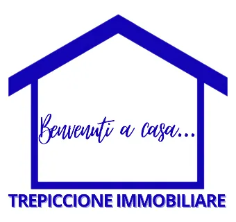 Logo agenzia - trepiccioneimmobiliare